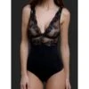 Body CHARME Aus Leavers Spitze Von Ritratti 2 Body CHARME Aus Leavers Spitze Von Ritratti -MAISON LEJABY Verkäufe 14610 charme body black ritratti 1 1
