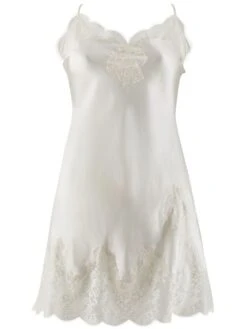 100% Seide Baby-Doll SOIE D´AMOUR Exquisit Aubade 33 100% Seide Baby-Doll SOIE D´AMOUR Exquisit Aubade -MAISON LEJABY Verkäufe baby doll seide perlmut ms42 soie d amour aubade 2 1 1