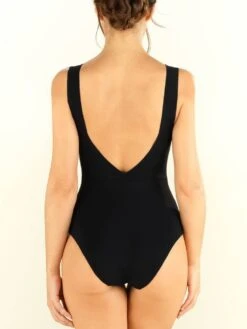 Badeanzug BONNIE 61 Von Pain De Sucre -MAISON LEJABY Verkäufe badeanzug bonnie schwarz pain de sucre 3 1 2