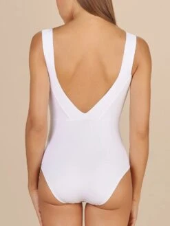 Badeanzug BONNIE 61 Von Pain De Sucre -MAISON LEJABY Verkäufe badeanzug bonnie weiss pain de sucre 2 6