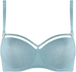 MAISON LEJABY Verkäufe 27 MAISON LEJABY Verkäufe -MAISON LEJABY Verkäufe balconett bh hellblau 35080 5 space odyssey balcony bra silver blue marlies dekkers 1