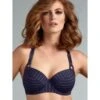 Balconette BH GLORIA STYLE Maritime Blue + Shocking Pink D Bis E-Cup Von Marlies Dekkers 2 Balconette BH GLORIA STYLE Maritime Blue + Shocking Pink D Bis E-Cup Von Marlies Dekkers -MAISON LEJABY Verkäufe bh blau pink 197901 gloria marlies dekkers 2