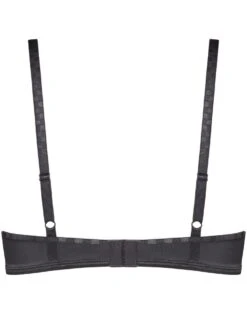 Balconette BH SPACE ODYSSEY STYLE Checkered Steel B Bis C Von Marlies Dekkers -MAISON LEJABY Verkäufe bh grau kariert 19550 space odyssey marlies dekkers 1