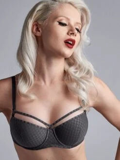 MAISON LEJABY Verkäufe 25 MAISON LEJABY Verkäufe -MAISON LEJABY Verkäufe bh grau kariert 19550 space odyssey marlies dekkers 2 1