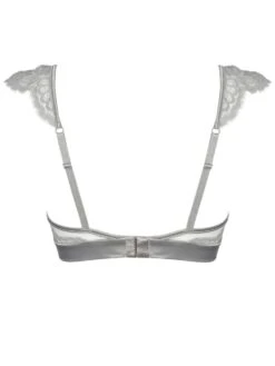 Spitze Triangel BH MARLENE Von Prelude Milano -MAISON LEJABY Verkäufe bh grau ys303 prelude 6