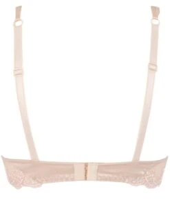 Seiden BH SPLENDEUR SOIE Von Lise Charmel -MAISON LEJABY Verkäufe bh halbschale seide acc3080d nude 3237 splendeur soie lise charmel