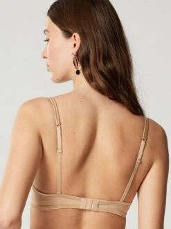 T-Shirt Schalen-BH NUAGE PUR Gemoldet Von Maison Lejaby -MAISON LEJABY Verkäufe bh haut 5535m nuage pur maison lejaby 2 1