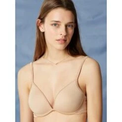 Triangel Vollschale BH NUAGE PUR Von Maison Lejaby