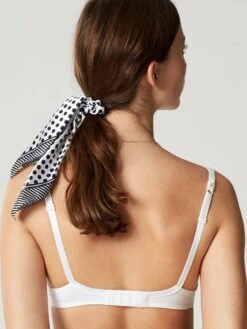 Spitze Vollschalen-BH GABY Von Maison Lejaby -MAISON LEJABY Verkäufe bh wei 13833 gaby maison lejaby 2 1