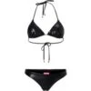 Triangel Bikini BLACK MAMBA Von Eniqua 2 Triangel Bikini BLACK MAMBA Von Eniqua -MAISON LEJABY Verkäufe bikini black mamba eniqua 3