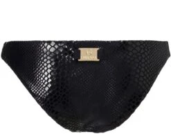 Triangel Bikini BLACK MAMBA Von Eniqua -MAISON LEJABY Verkäufe bikini black mamba eniqua 4