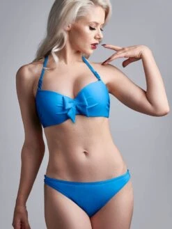 Balconette Bikini PAPILLON Türkis-blau 2 Tlg. Von Marlies Dekkers 13 Balconette Bikini PAPILLON Türkis-blau 2 Tlg. Von Marlies Dekkers -MAISON LEJABY Verkäufe bikini blau 19640 bikini hoeschen blau 19644 papillion marlies dekkers 5