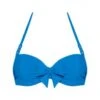 Balconette Bikini PAPILLON Türkis-blau 2 Tlg. Von Marlies Dekkers -MAISON LEJABY Verkäufe bikini blau 19640 papillion marlies dekkers