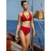 Push Up Bikini DONIA TOBAGO 61uni Von Pain De Sucre -MAISON LEJABY Verkäufe bikini donia 61 rot pain de sucre 3 1