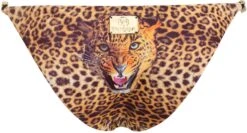 Triangel Bikini ROAR LEO Von Eniqua -MAISON LEJABY Verkäufe bikini roar leo classic enique 3