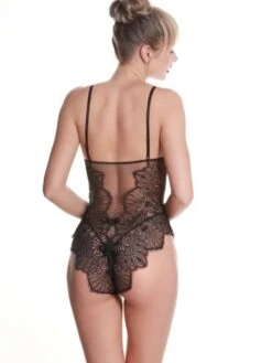 Spitze Body Crystal Von Prelude Milano -MAISON LEJABY Verkäufe body spitze yh276 back prelude milano