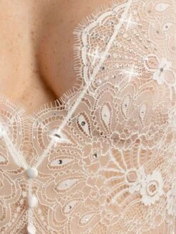 Spitze Body Crystal Von Prelude Milano -MAISON LEJABY Verkäufe body spitze yh276 yh276.alb 3 prelude milano