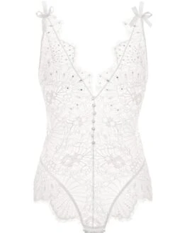 Spitze Body Crystal Von Prelude Milano -MAISON LEJABY Verkäufe body spitze yh276.seta 1 prelude milano