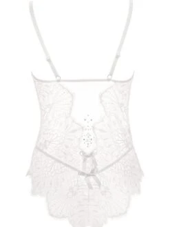 Spitze Body Crystal Von Prelude Milano -MAISON LEJABY Verkäufe body spitze yh276.seta 2 prelude milano