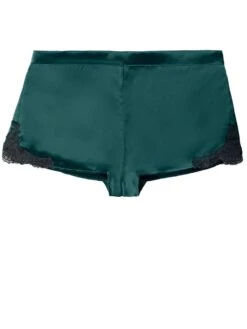 100% Seide Shorts TOI MON AMOUR Viele Farben Von Aubade -MAISON LEJABY Verkäufe boxer short gruen seide toi mon amour qs61 emeraude aubade 1 2