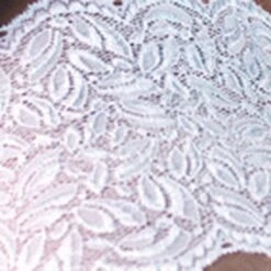 Bracli BEGOS Perlen- BH -MAISON LEJABY Verkäufe bracli neue spitze weiss 2 3