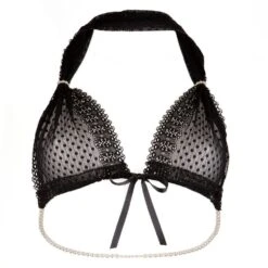 Bracli + G* Bra Perlen- BH -MAISON LEJABY Verkäufe bracli perlen bh g bra 1