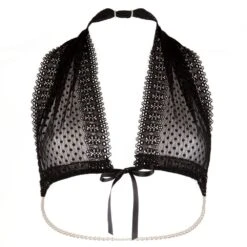 Bracli + G* Bra Perlen- BH -MAISON LEJABY Verkäufe bracli perlen bh g bra 2