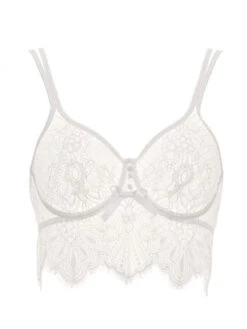 Spitze Bralette Von Prelude Milano -MAISON LEJABY Verkäufe bralette spitze ys272.seta 1 prelude milano