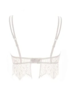 Spitze Bralette Von Prelude Milano -MAISON LEJABY Verkäufe bralette spitze ys272.seta 2 prelude milano