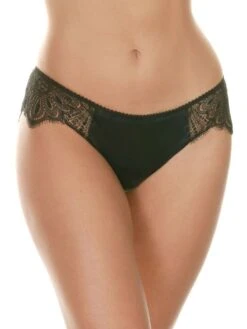 Spitze Brazilian Slip Von Prelude Milano -MAISON LEJABY Verkäufe brazilian slip spitze yd272 yd272.neg 1 prelude milano 1