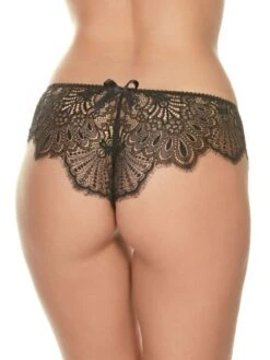 Spitze Brazilian Slip Von Prelude Milano -MAISON LEJABY Verkäufe brazilian slip spitze yd272 yd272.neg 2 prelude milano 1