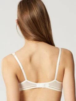 Tüllspitze Bügel-BH MISS LEJABY Von Maison Lejaby -MAISON LEJABY Verkäufe buegel bh wei 16433 miss lejaby maison lejaby 2 1 1