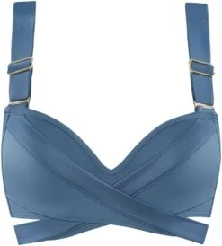 Push-Up Bikini CACHE COEUR Air Force Blue 2 Tlg. Von Marlies Dekkers -MAISON LEJABY Verkäufe cache coeur bikini 35010 air force blue marlies dekkers 2 1