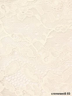 Schalen-BH Microfaser Spitze GRISELDA Basic Von Cotton Club Rubino -MAISON LEJABY Verkäufe cotton club basic farbmuster spitze cremeweiss 03 1 2 4