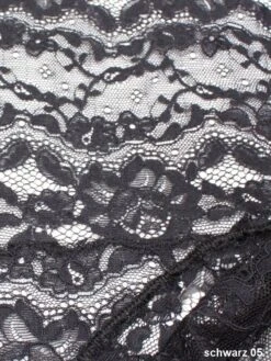 Brasiliana Microfaser Spitze AIKO Basic Von Cotton Club Rubino -MAISON LEJABY Verkäufe cotton club basic farbmuster spitze schwarz 05 1 2 1 1 1 1 1 2