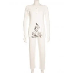 Pyjama TAMIKA Aus Modal Von Exilia