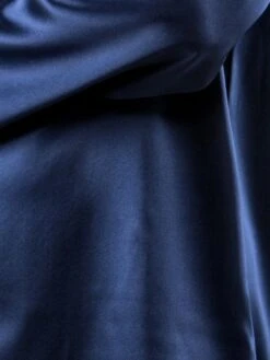 Seta Superior Stretchseide Triangel-BH REGALE Uni Cotton Club -MAISON LEJABY Verkäufe farbfeld seide dunkelblau seta superior cotton club 4 1 1 1 1 1