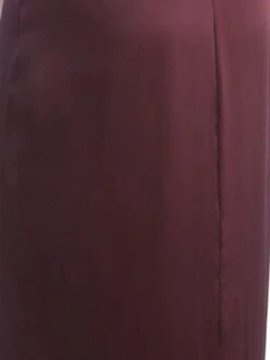 Seta Superior Stretchseide String PRODE Uni Von Cotton Club -MAISON LEJABY Verkäufe farbfeld seide pflaume seta superior cotton club 2 9 1 1 1 1