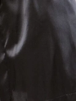 Seta Superior Stretchseide Schalen-BH PREGIATO Uni Von Cotton Club -MAISON LEJABY Verkäufe farbfeld seide schwarz seta superior cotton club 5 1 1 1 1 1 1