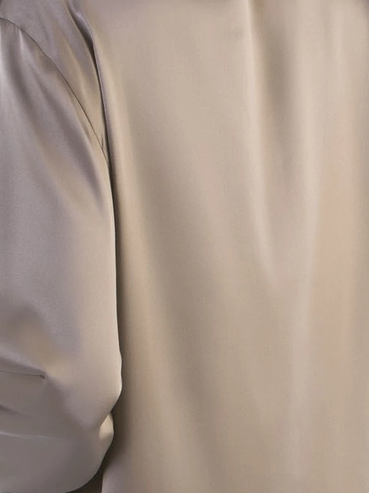 Seta Superior Seide Kimono INTREPIDO Von Cotton Club 16 Seta Superior Seide Kimono INTREPIDO Von Cotton Club – Bild 14