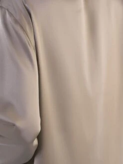 Seta Superior Stretchseide Schalen-BH PREGIATO Uni Von Cotton Club -MAISON LEJABY Verkäufe farbfeld seide taupe seta superior cotton club 5 1 1 1 1 1 1