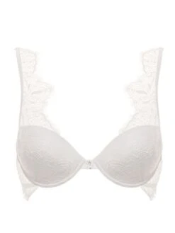 Gel Push-Up BH Crystal Mit Spitze Von Prelude Milano -MAISON LEJABY Verkäufe gel push up bh spitze ys270.seta 1 prelude milano