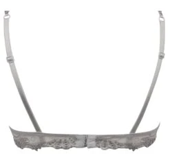 BH DRESSING FLORAL Halbschale Von Lise Charmel -MAISON LEJABY Verkäufe halbschale bh acc3088 silber dressing floral lise charmel