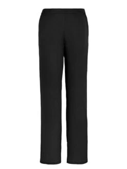 100% Seide Hose TOI MON AMOUR Klassische Farben Von Aubade -MAISON LEJABY Verkäufe hose schwarz seide toi mon amour qs60 noir aubade 6 1 1