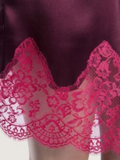 100% Seide Kimono SOIE D´AMOUR Exquisit Aubade 19 100% Seide Kimono SOIE D´AMOUR Exquisit Aubade -MAISON LEJABY Verkäufe kimono seide beere ms65 soie d amour aubade 4 1 1