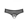 Kyoto Brief Perlenslip Schwarz Von Bracli -MAISON LEJABY Verkäufe kyoto brief bracli schwarz