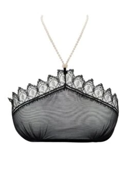 Kyoto Halter Top Mit Perlenträger Schwarz Von Bracli 16 Kyoto Halter Top Mit Perlenträger Schwarz Von Bracli -MAISON LEJABY Verkäufe kyoto halter top bracli schwarz 2 1