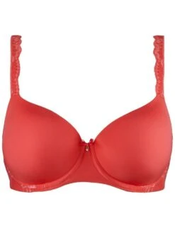 Bügel BH SWEETESSENCE IK Microfaser Mit Spitze Von Aubade -MAISON LEJABY Verkäufe microfaser dessous ikc13 grnd 1 sweetessence aubade