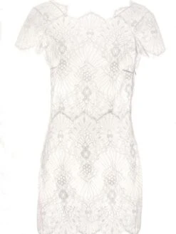 Spitze Neglige Von Prelude Milano -MAISON LEJABY Verkäufe neglige spitze yl279.seta 1 prelude milano 1