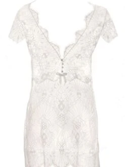 Spitze Neglige Von Prelude Milano -MAISON LEJABY Verkäufe neglige spitze yl279.seta 2 prelude milano 1